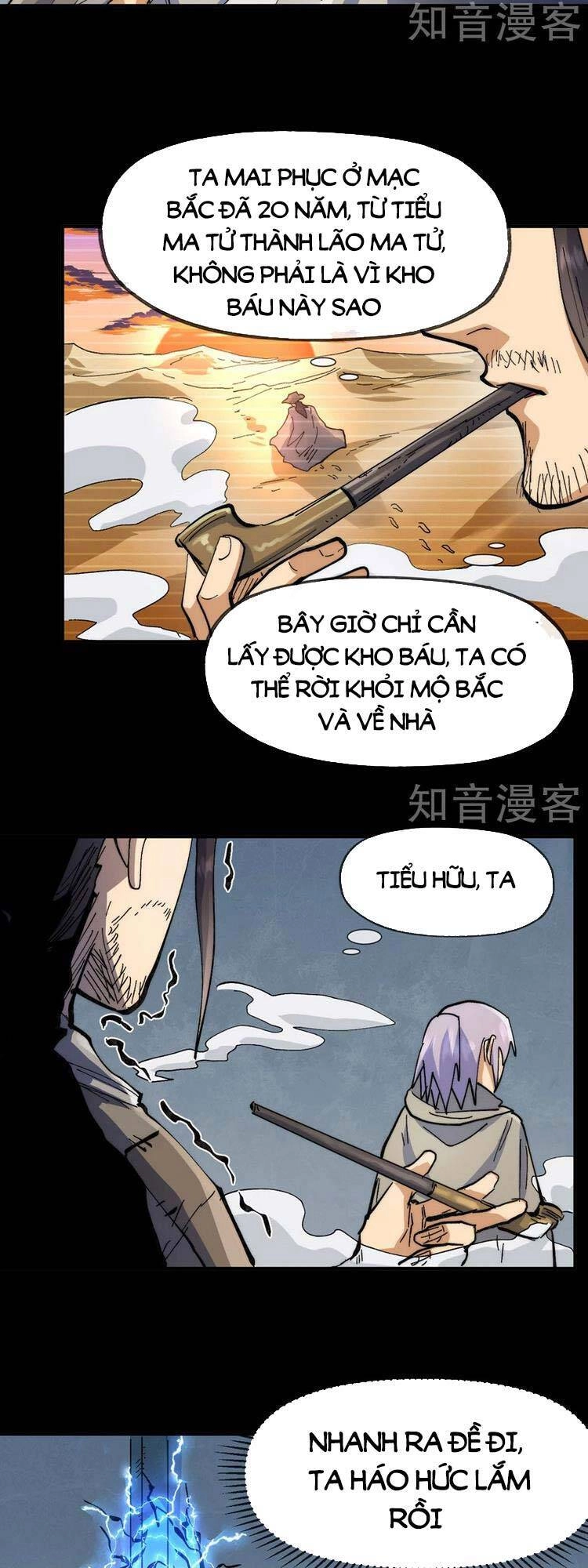 Nhân Vật Chính Mạnh Nhất Lịch Sử Chapter 95 - 12