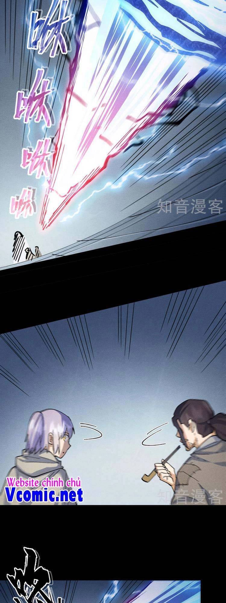 Nhân Vật Chính Mạnh Nhất Lịch Sử Chapter 95 - 14