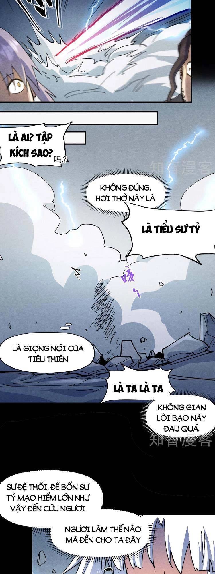 Nhân Vật Chính Mạnh Nhất Lịch Sử Chapter 95 - 15