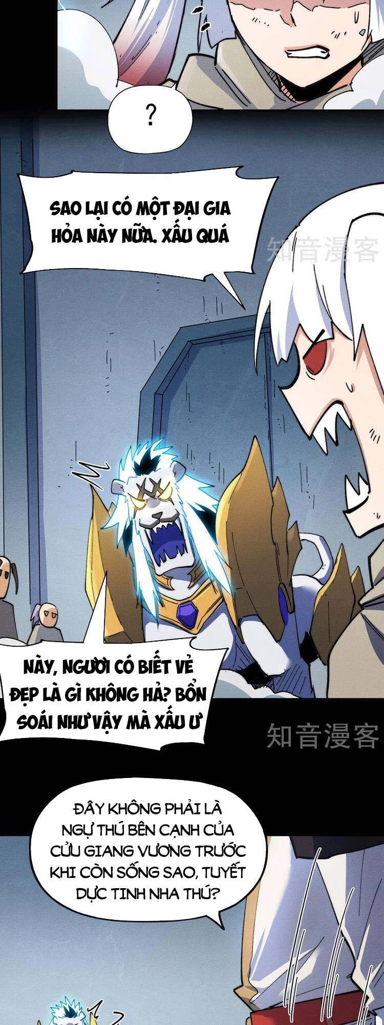 Nhân Vật Chính Mạnh Nhất Lịch Sử Chapter 95 - 16