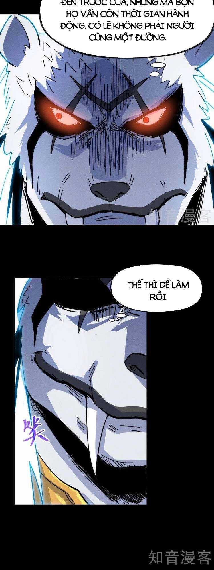 Nhân Vật Chính Mạnh Nhất Lịch Sử Chapter 95 - 19