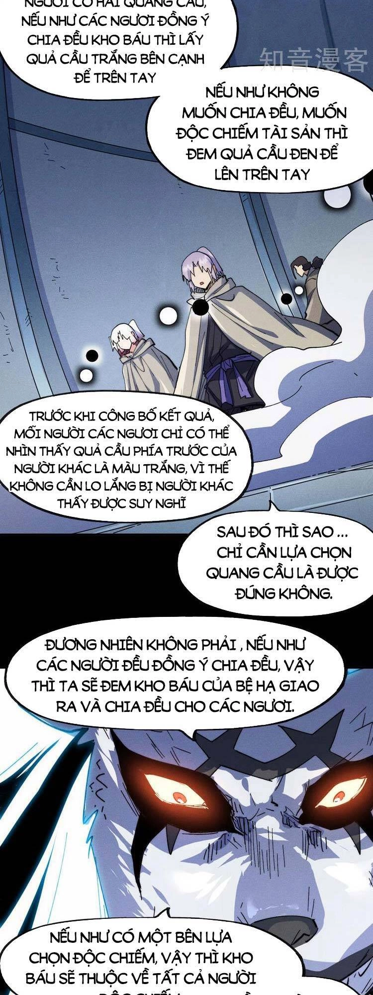 Nhân Vật Chính Mạnh Nhất Lịch Sử Chapter 95 - 22