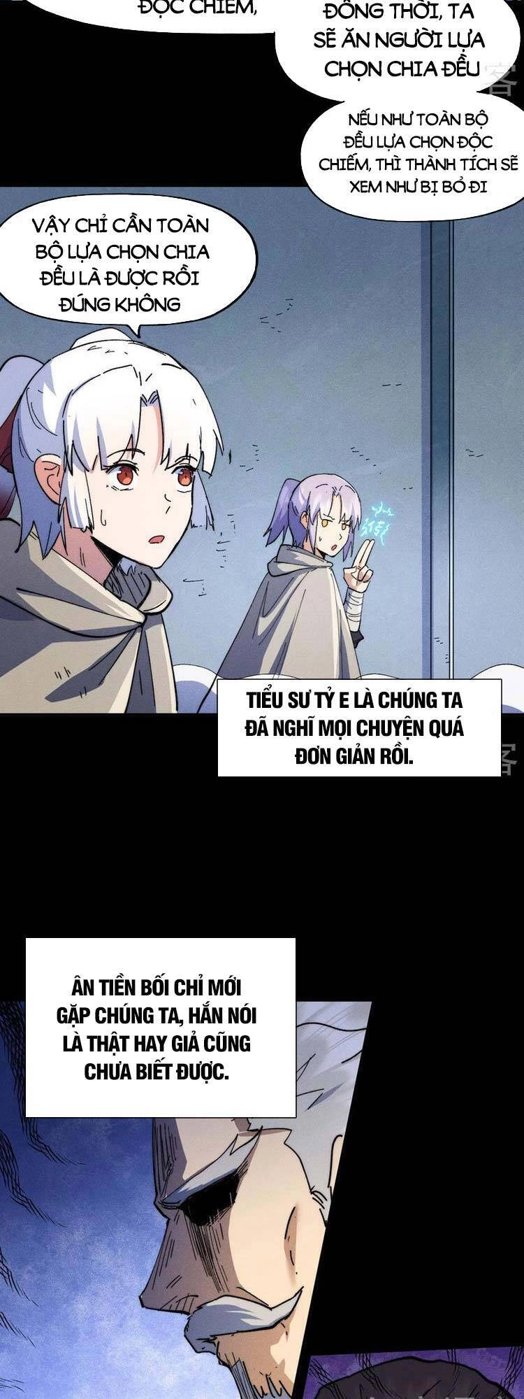 Nhân Vật Chính Mạnh Nhất Lịch Sử Chapter 95 - 23