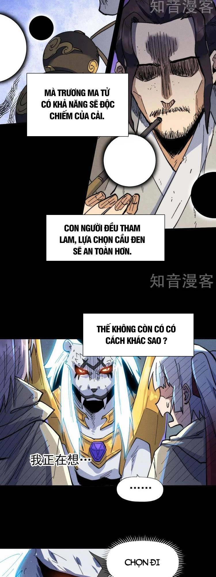 Nhân Vật Chính Mạnh Nhất Lịch Sử Chapter 95 - 24