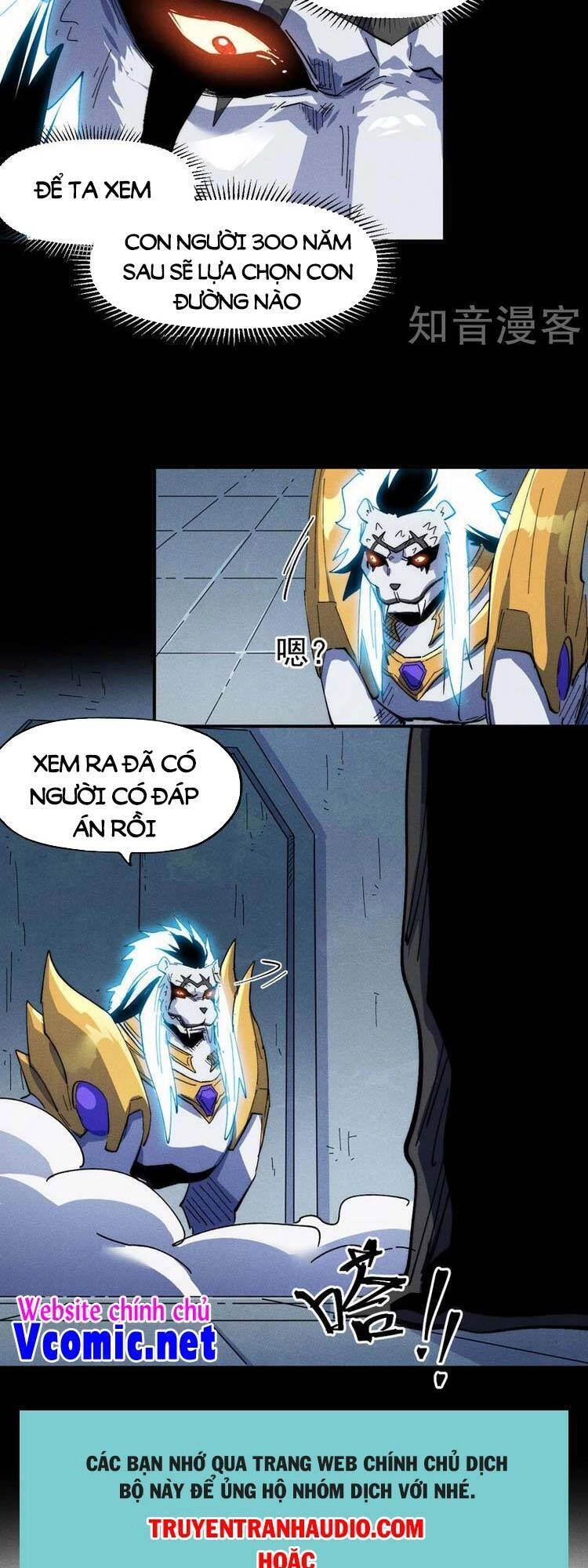 Nhân Vật Chính Mạnh Nhất Lịch Sử Chapter 95 - 25