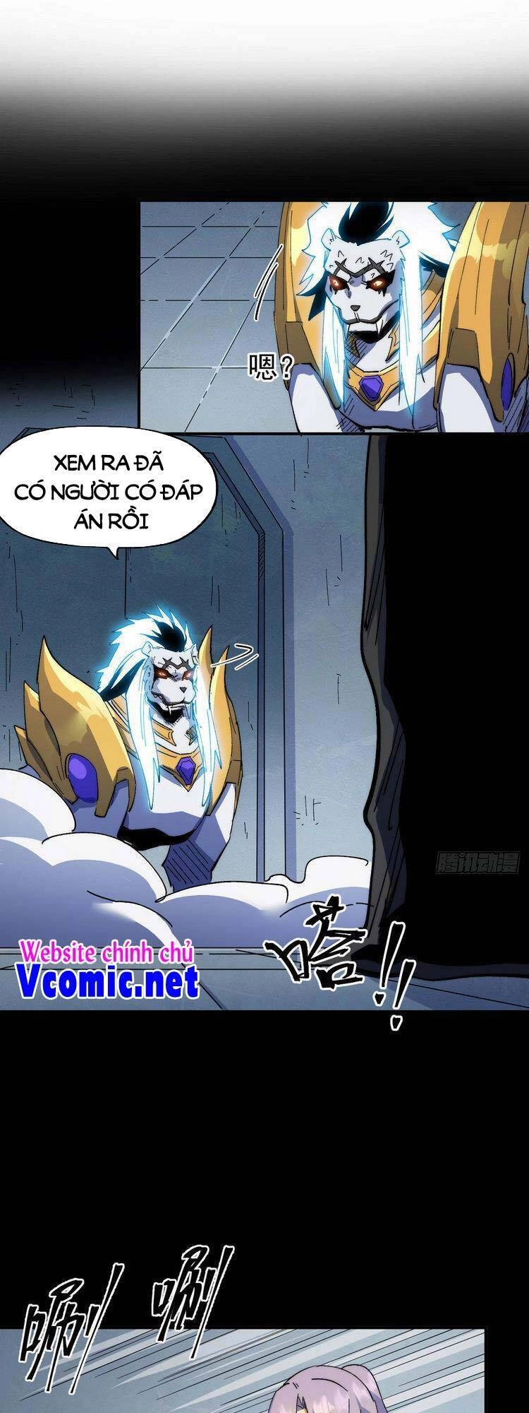 Nhân Vật Chính Mạnh Nhất Lịch Sử Chapter 96 - 1