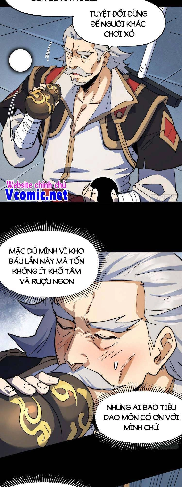 Nhân Vật Chính Mạnh Nhất Lịch Sử Chapter 96 - 3