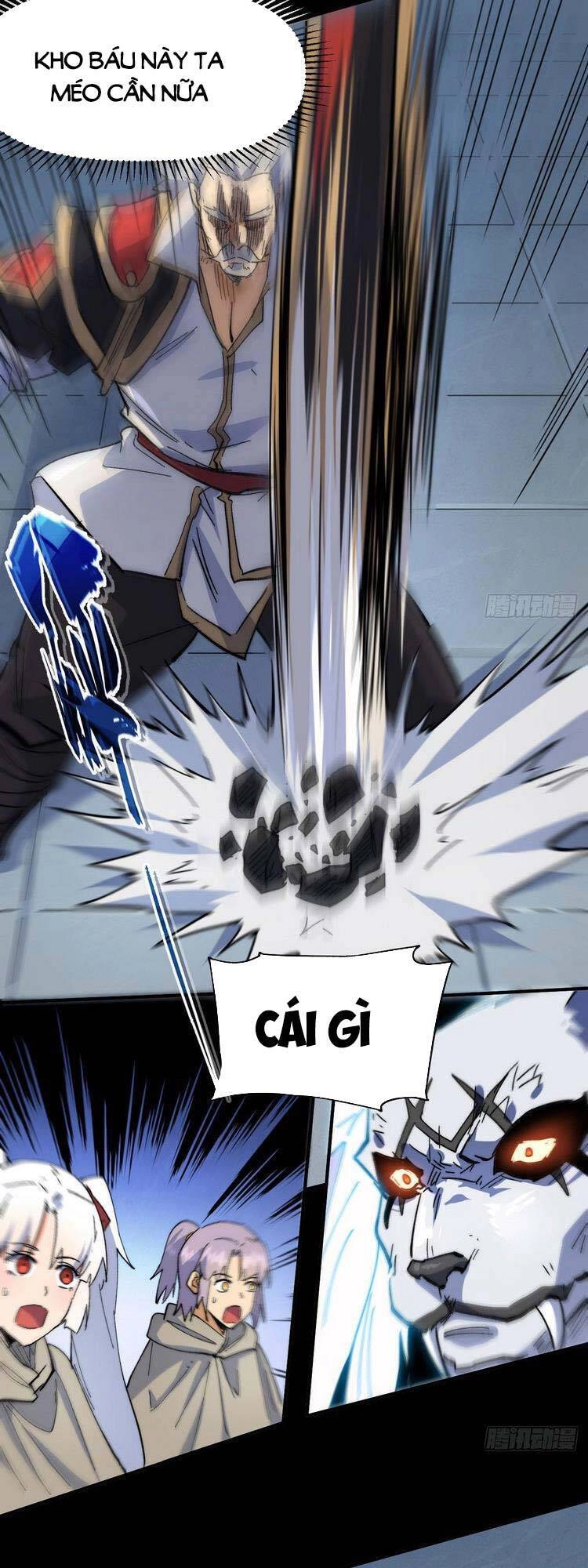 Nhân Vật Chính Mạnh Nhất Lịch Sử Chapter 96 - 4