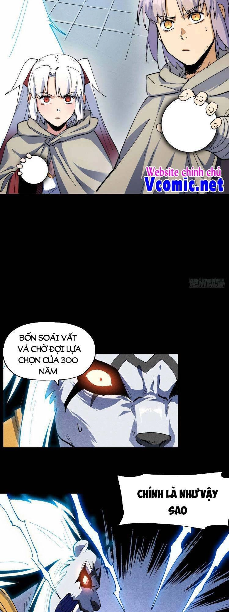 Nhân Vật Chính Mạnh Nhất Lịch Sử Chapter 96 - 8