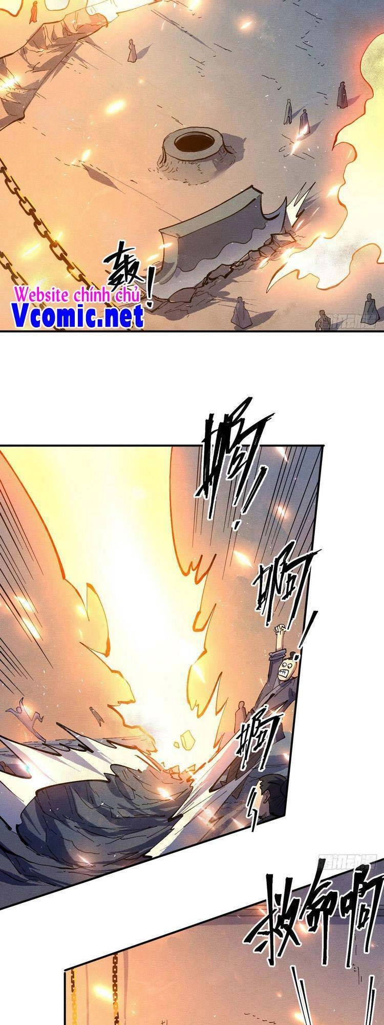 Nhân Vật Chính Mạnh Nhất Lịch Sử Chapter 96 - 10