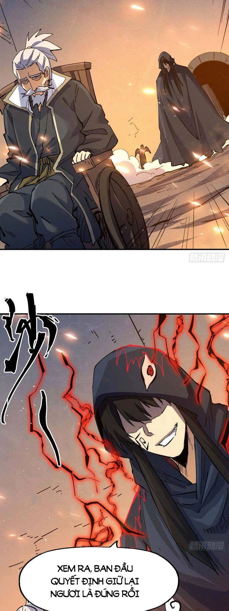 Nhân Vật Chính Mạnh Nhất Lịch Sử Chapter 96 - 12