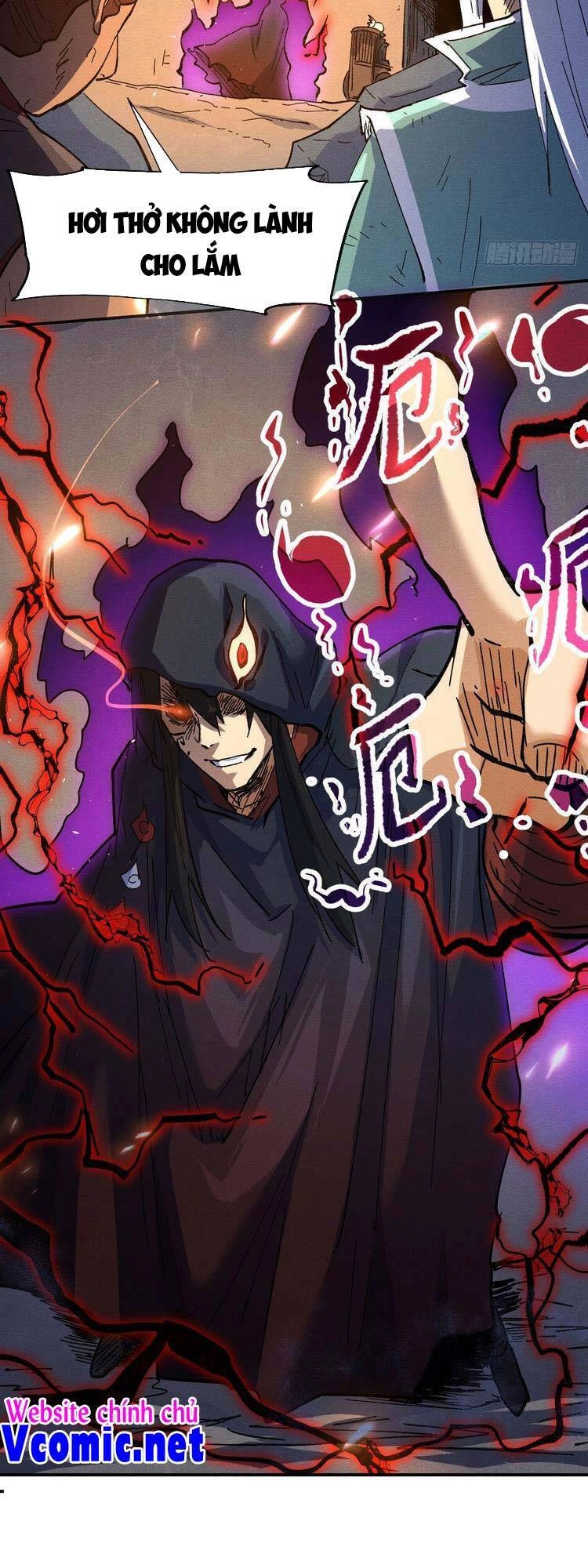 Nhân Vật Chính Mạnh Nhất Lịch Sử Chapter 96 - 14