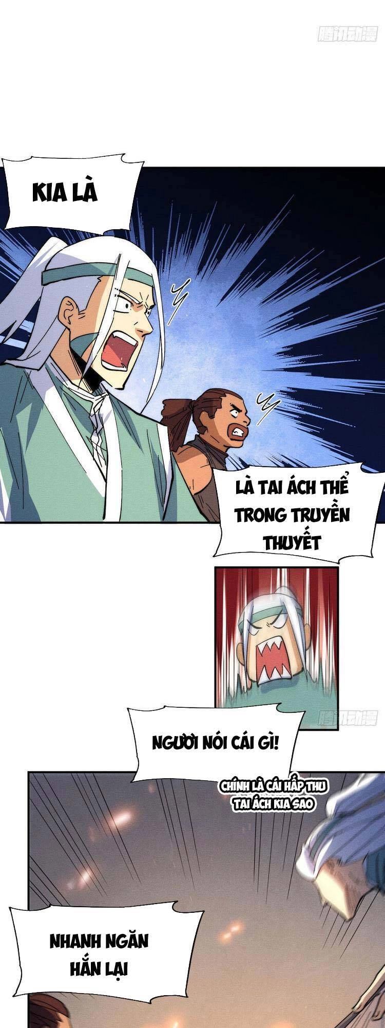 Nhân Vật Chính Mạnh Nhất Lịch Sử Chapter 96 - 15