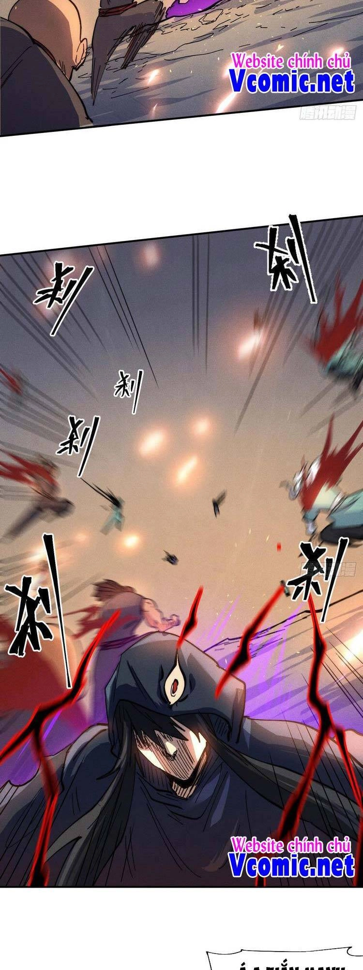 Nhân Vật Chính Mạnh Nhất Lịch Sử Chapter 96 - 18