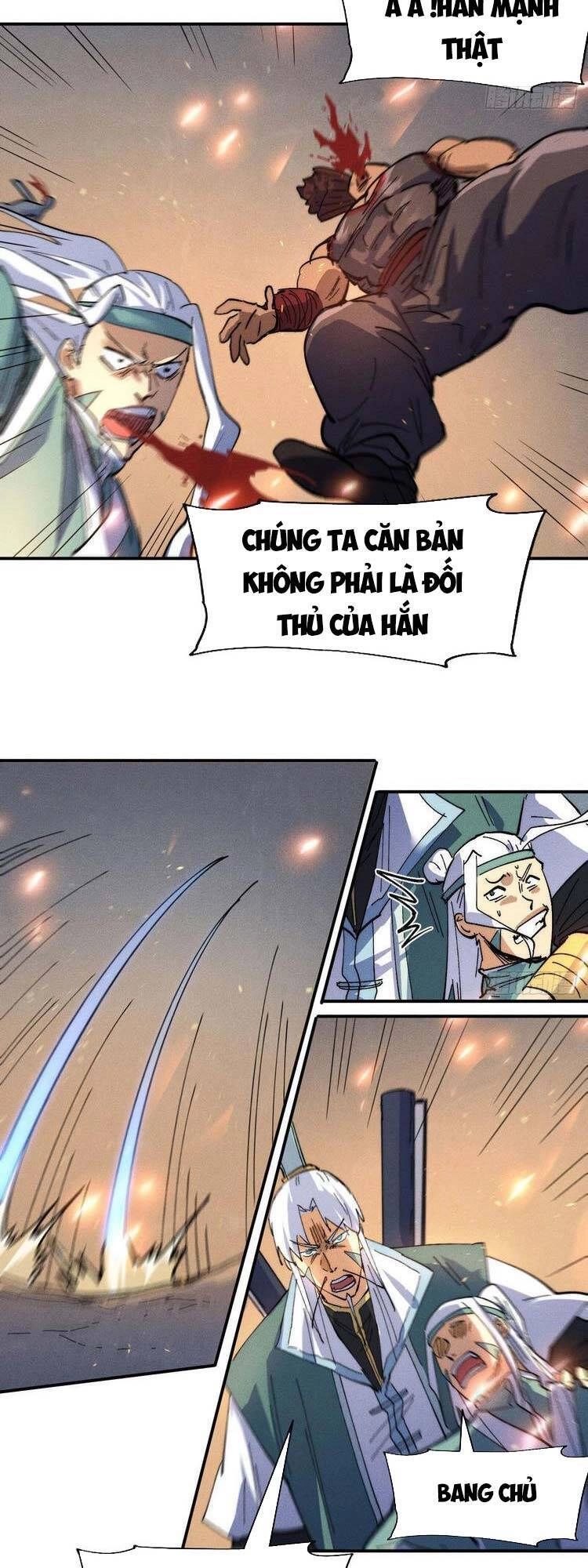 Nhân Vật Chính Mạnh Nhất Lịch Sử Chapter 96 - 19