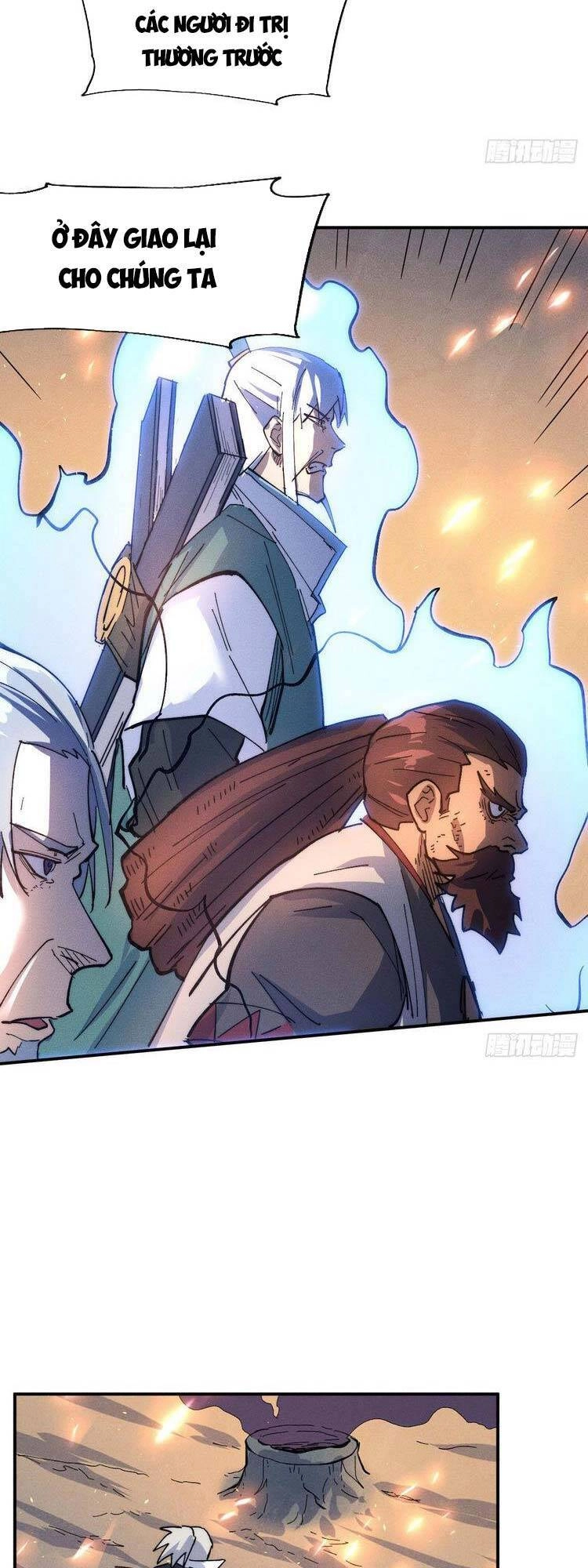 Nhân Vật Chính Mạnh Nhất Lịch Sử Chapter 96 - 20