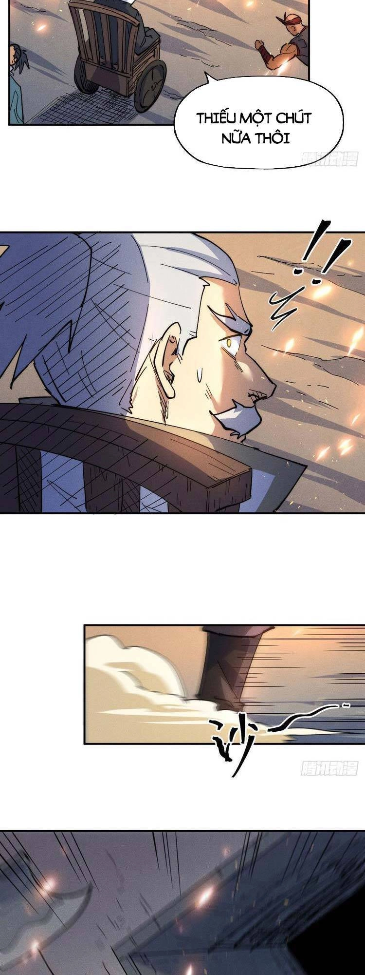 Nhân Vật Chính Mạnh Nhất Lịch Sử Chapter 96 - 21