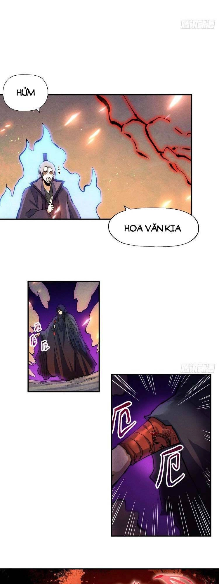 Nhân Vật Chính Mạnh Nhất Lịch Sử Chapter 96 - 23