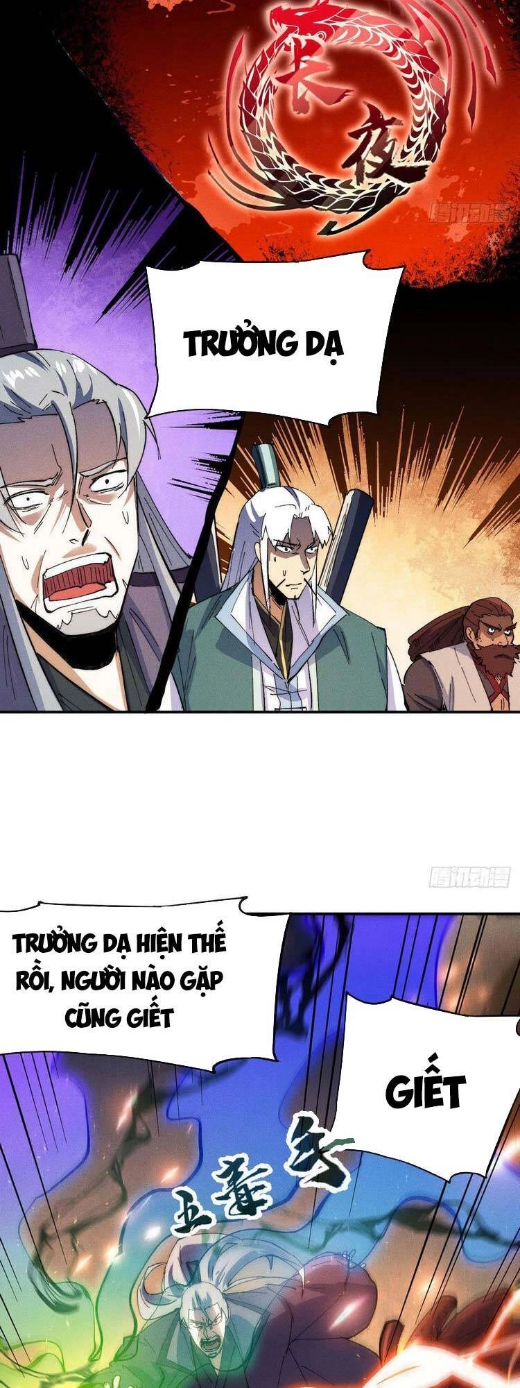 Nhân Vật Chính Mạnh Nhất Lịch Sử Chapter 96 - 24