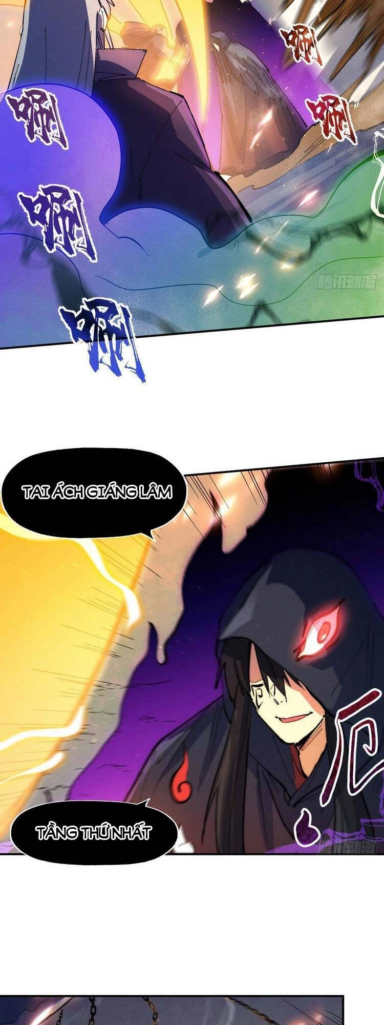 Nhân Vật Chính Mạnh Nhất Lịch Sử Chapter 96 - 26