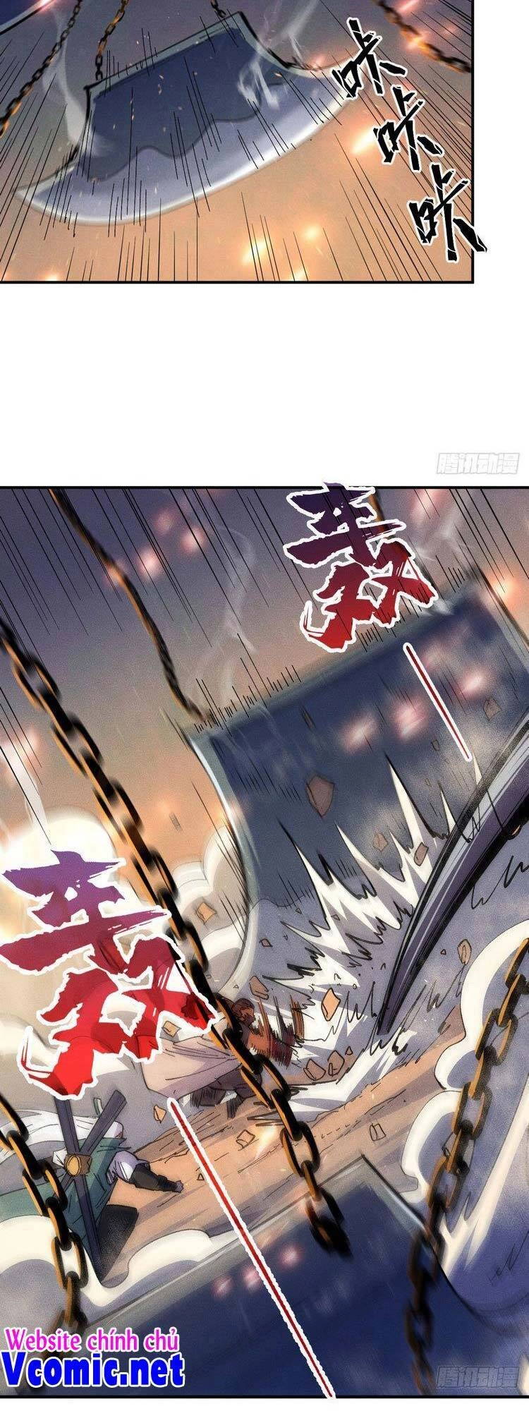 Nhân Vật Chính Mạnh Nhất Lịch Sử Chapter 96 - 27