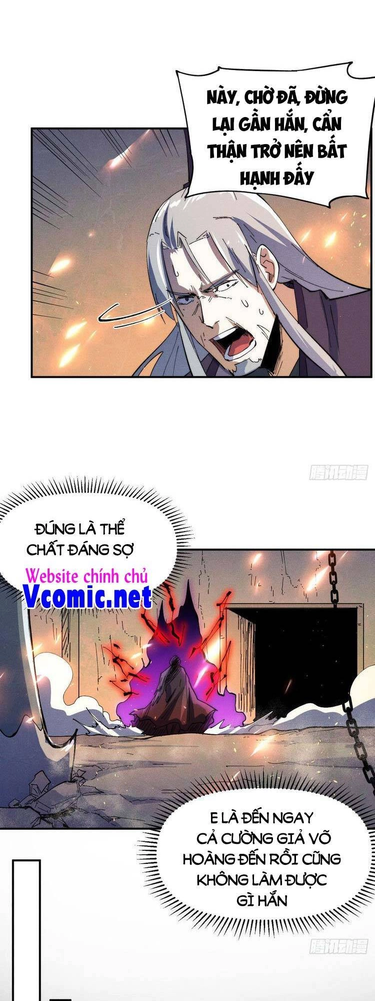 Nhân Vật Chính Mạnh Nhất Lịch Sử Chapter 96 - 28