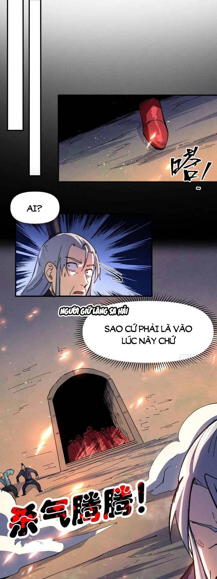 Nhân Vật Chính Mạnh Nhất Lịch Sử Chapter 96 - 29