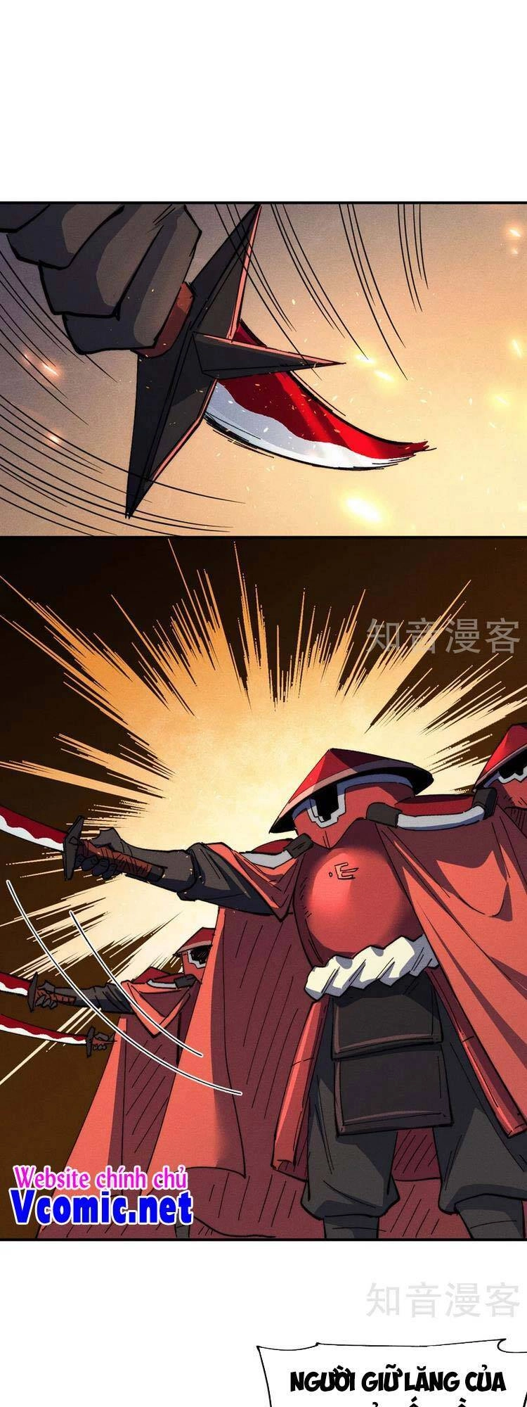 Nhân Vật Chính Mạnh Nhất Lịch Sử Chapter 97 - 1