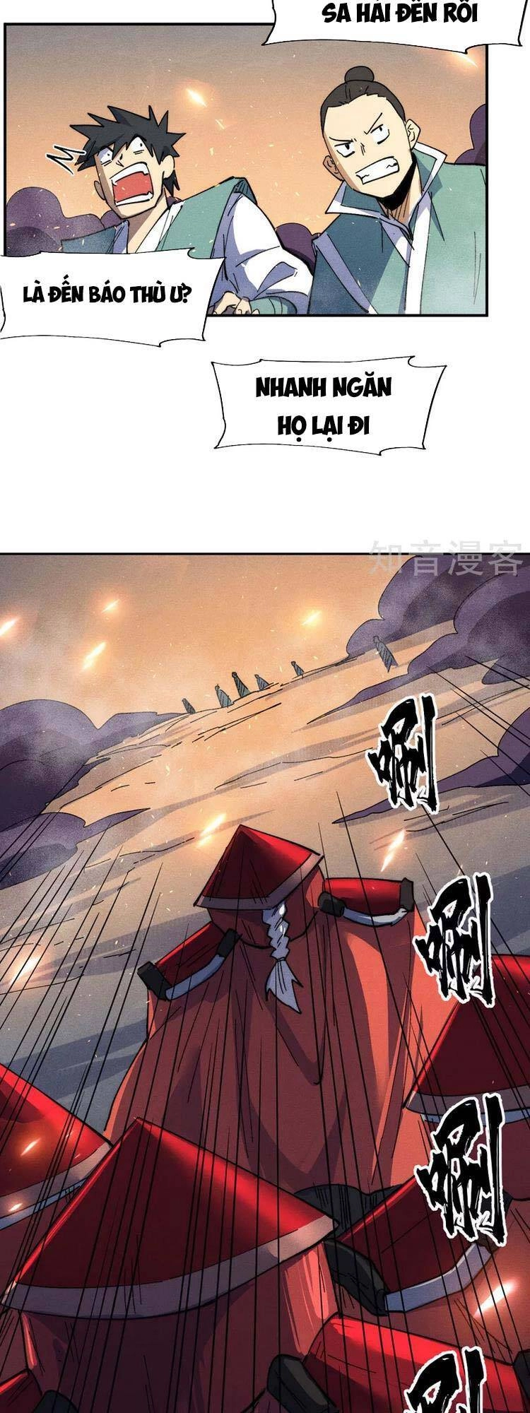 Nhân Vật Chính Mạnh Nhất Lịch Sử Chapter 97 - 2