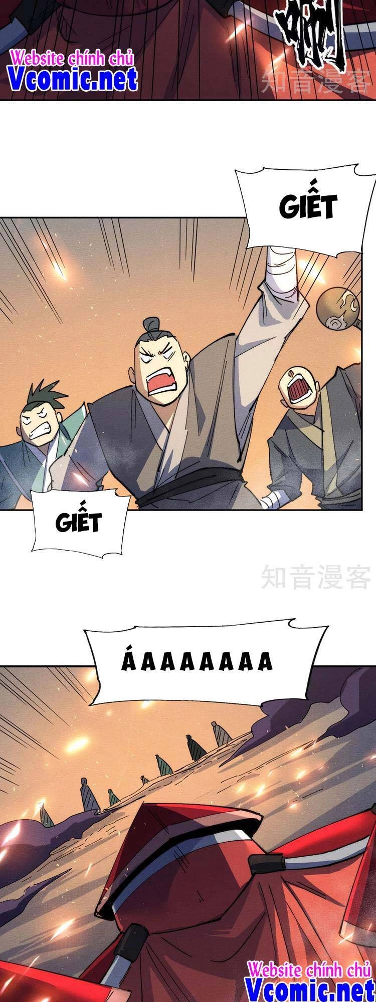 Nhân Vật Chính Mạnh Nhất Lịch Sử Chapter 97 - 3