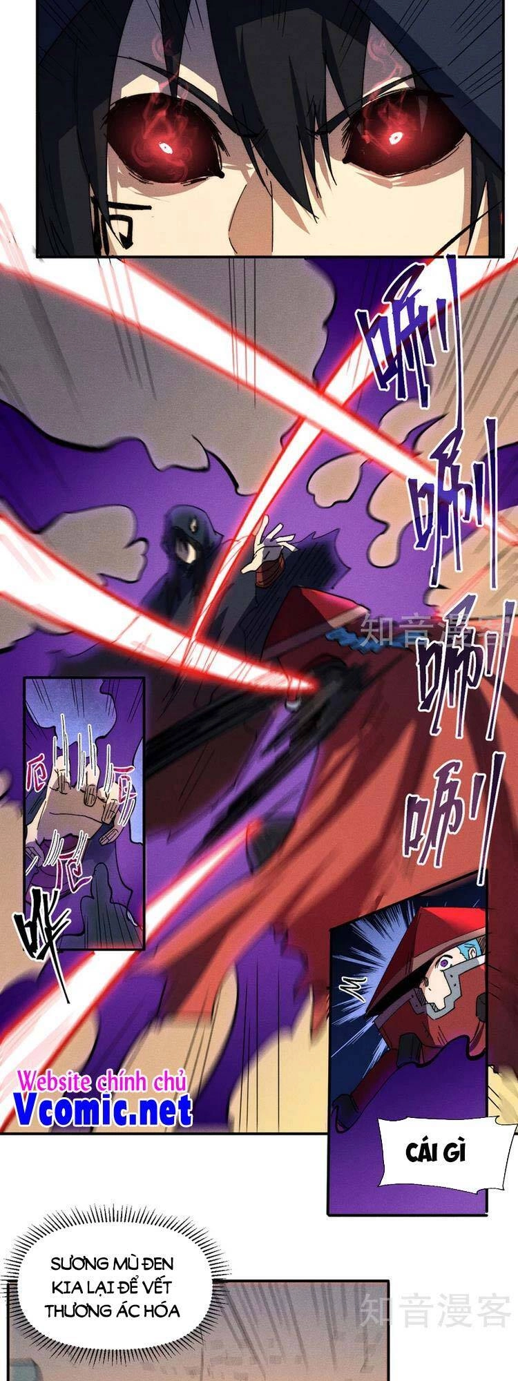 Nhân Vật Chính Mạnh Nhất Lịch Sử Chapter 97 - 7