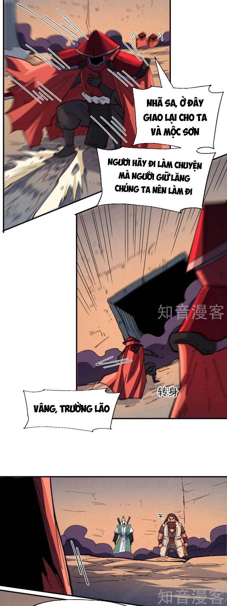 Nhân Vật Chính Mạnh Nhất Lịch Sử Chapter 97 - 8