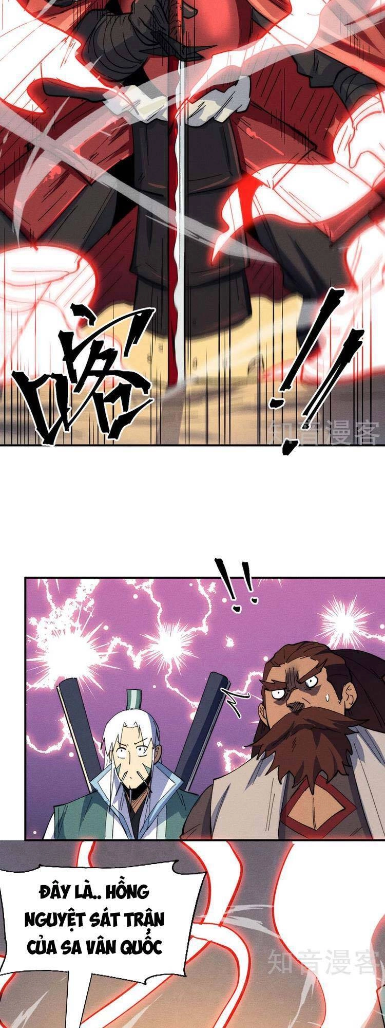 Nhân Vật Chính Mạnh Nhất Lịch Sử Chapter 97 - 10