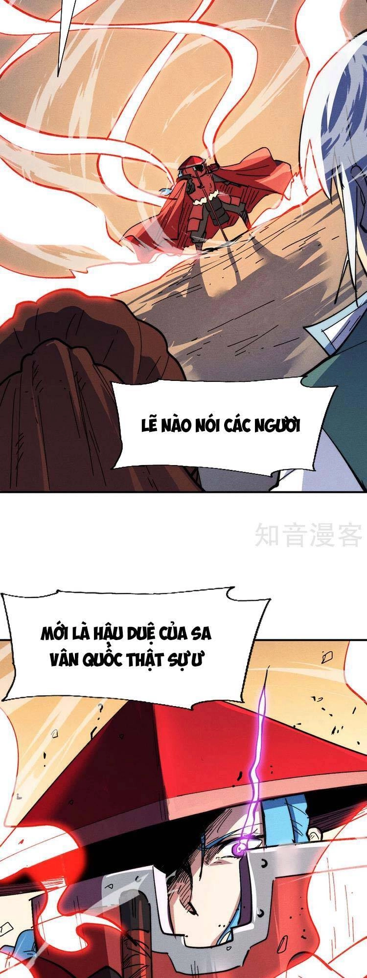 Nhân Vật Chính Mạnh Nhất Lịch Sử Chapter 97 - 11