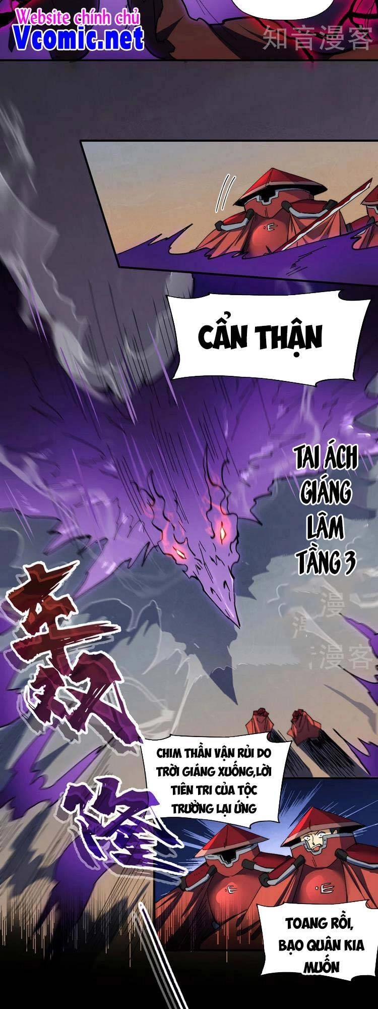 Nhân Vật Chính Mạnh Nhất Lịch Sử Chapter 97 - 14