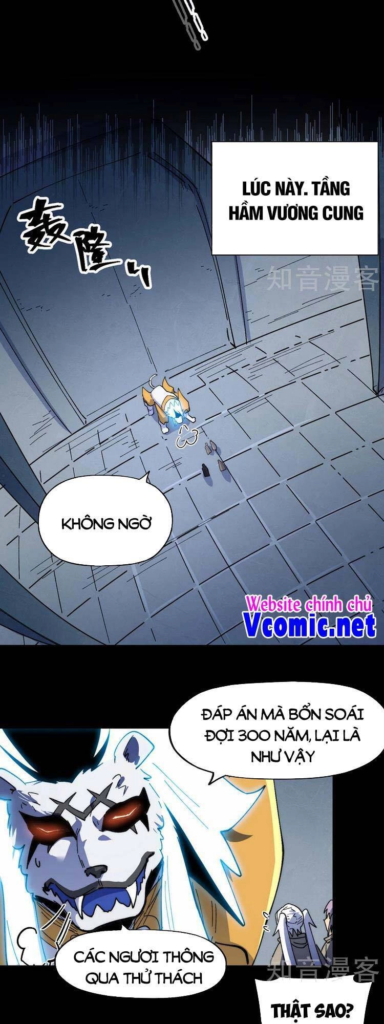 Nhân Vật Chính Mạnh Nhất Lịch Sử Chapter 97 - 15