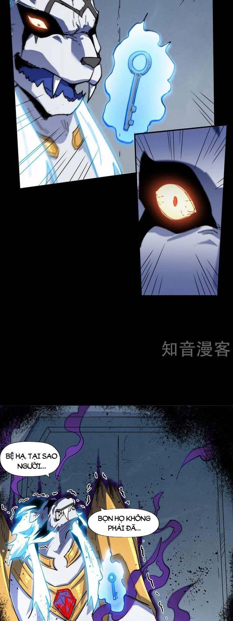 Nhân Vật Chính Mạnh Nhất Lịch Sử Chapter 97 - 19