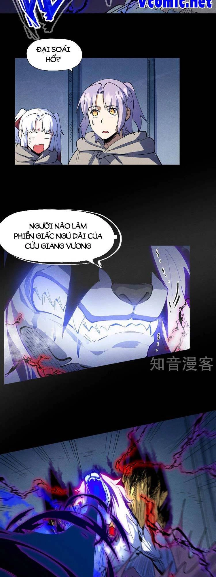 Nhân Vật Chính Mạnh Nhất Lịch Sử Chapter 97 - 22