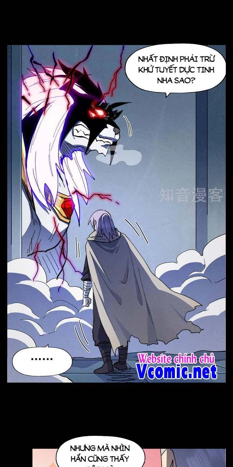 Nhân Vật Chính Mạnh Nhất Lịch Sử Chapter 98 - 8