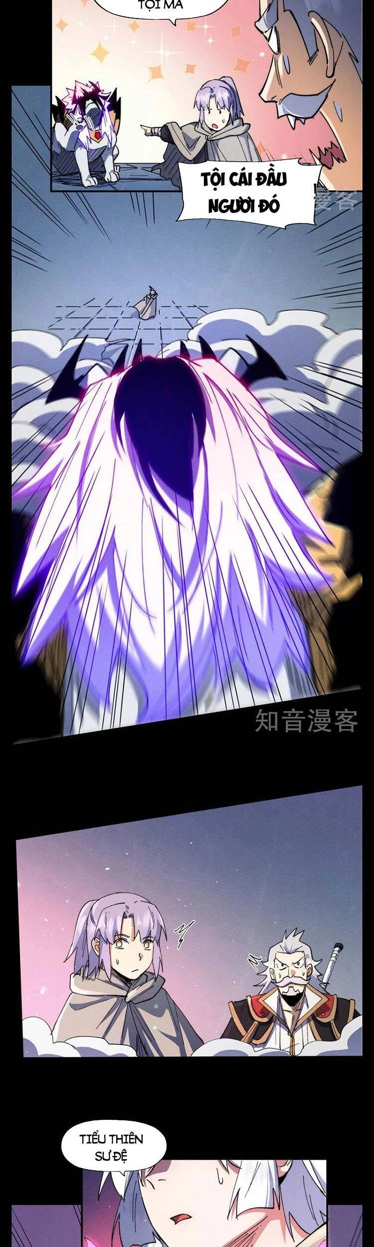 Nhân Vật Chính Mạnh Nhất Lịch Sử Chapter 98 - 9