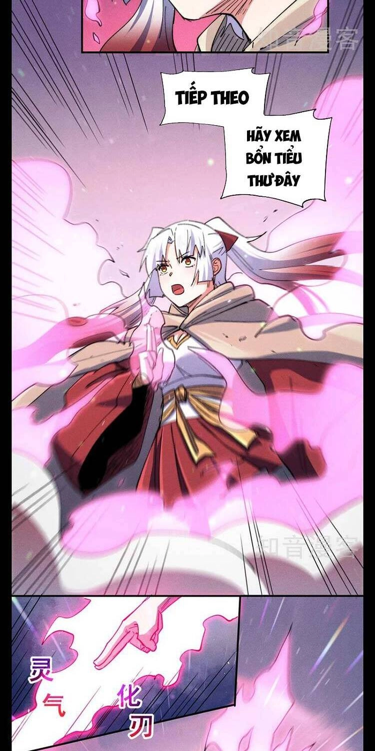 Nhân Vật Chính Mạnh Nhất Lịch Sử Chapter 98 - 10