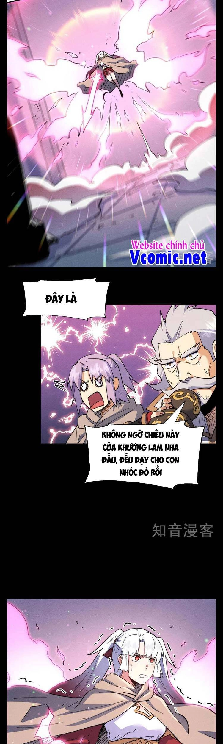 Nhân Vật Chính Mạnh Nhất Lịch Sử Chapter 98 - 11