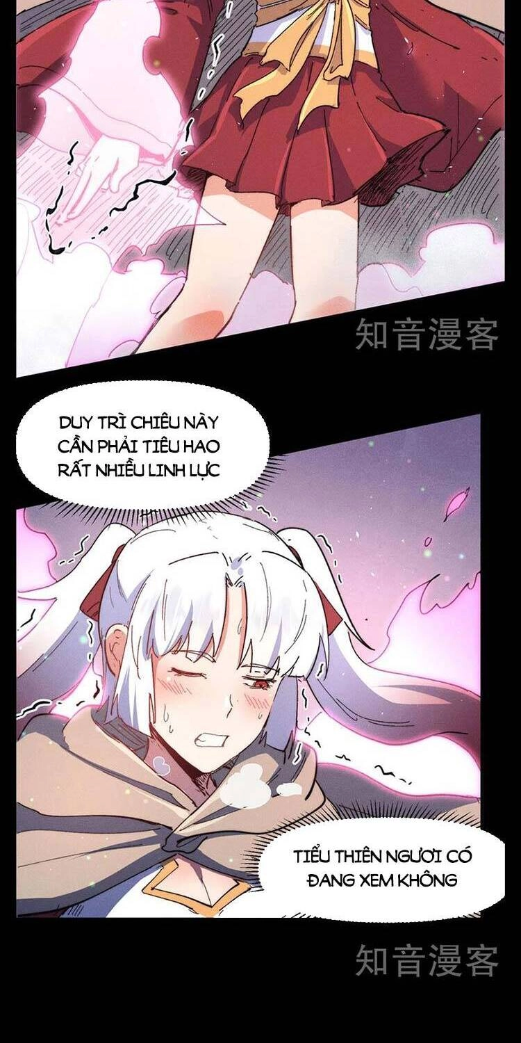 Nhân Vật Chính Mạnh Nhất Lịch Sử Chapter 98 - 12