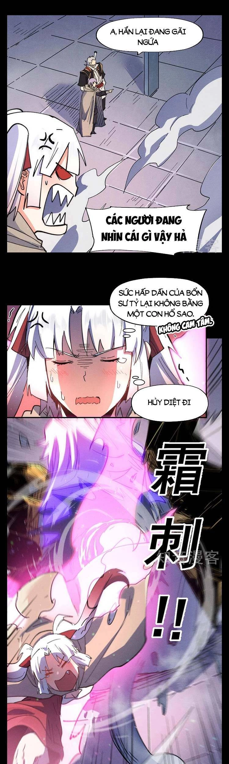 Nhân Vật Chính Mạnh Nhất Lịch Sử Chapter 98 - 13