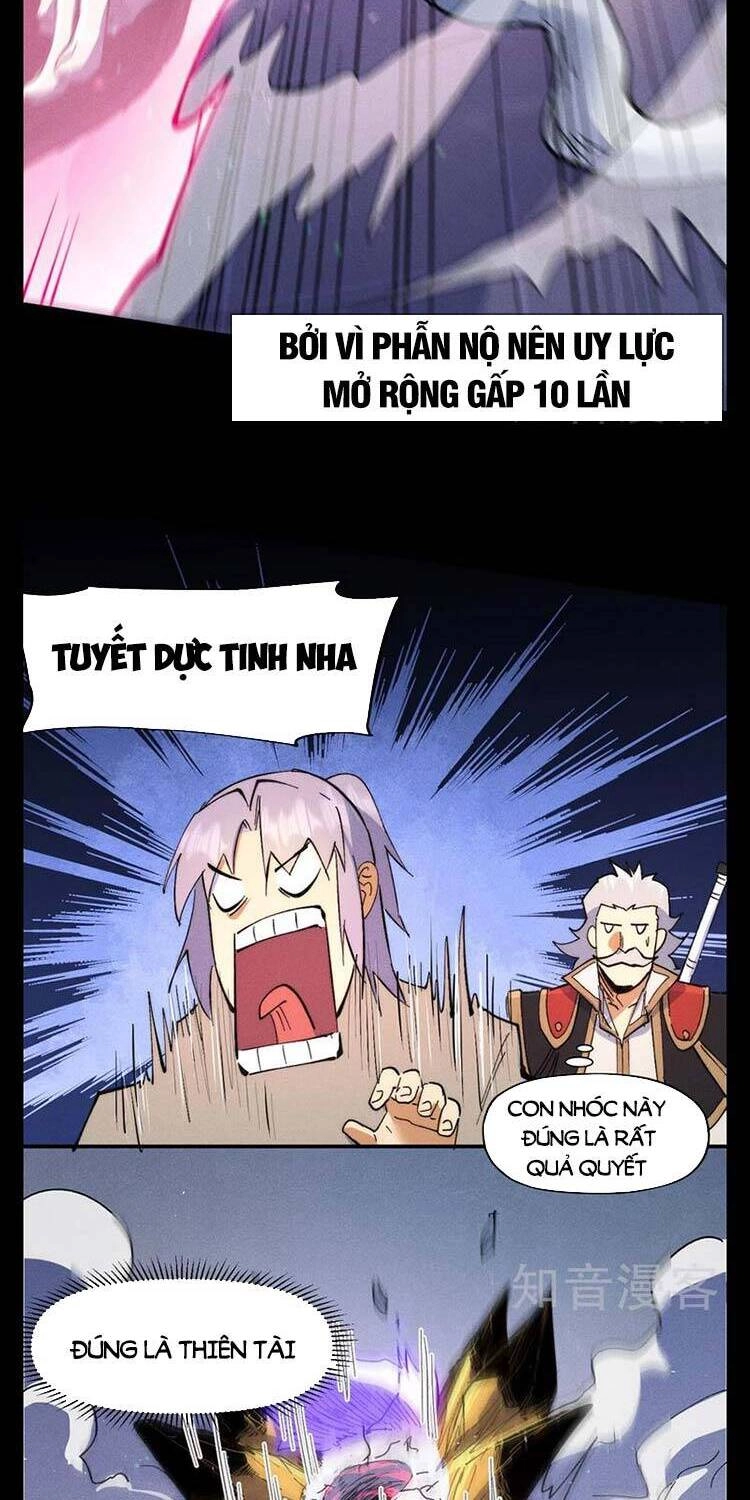 Nhân Vật Chính Mạnh Nhất Lịch Sử Chapter 98 - 14