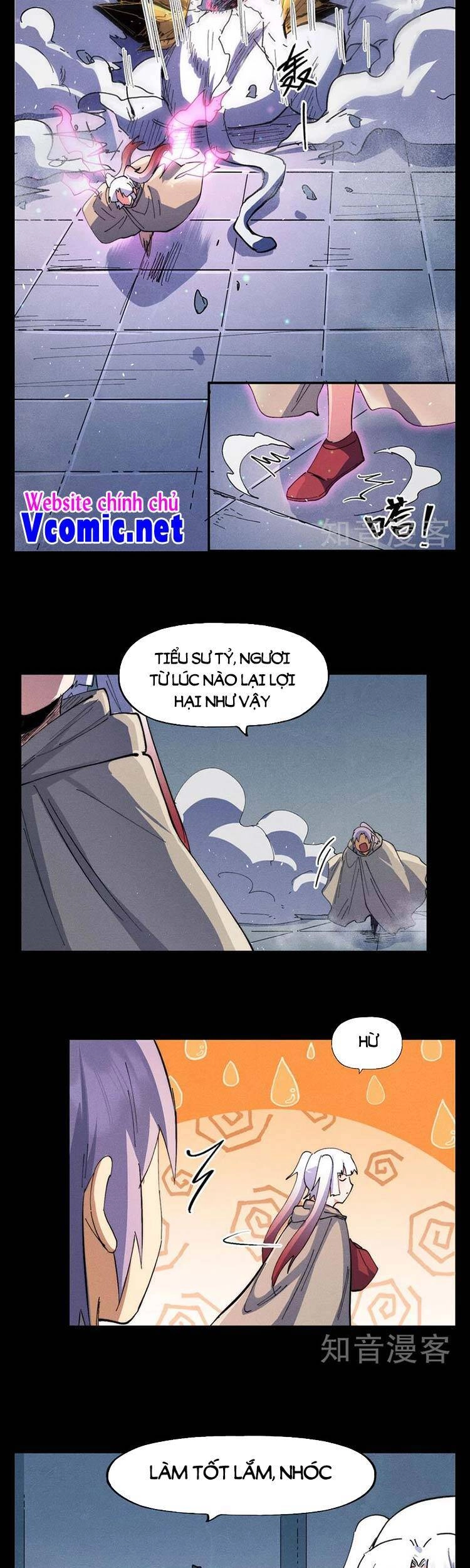 Nhân Vật Chính Mạnh Nhất Lịch Sử Chapter 98 - 15