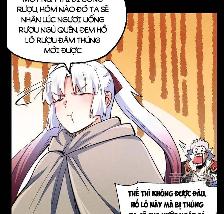 Nhân Vật Chính Mạnh Nhất Lịch Sử Chapter 98 - 17