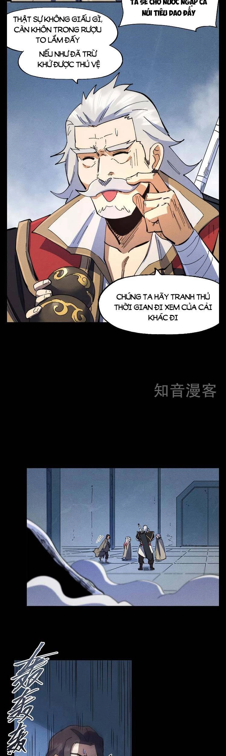 Nhân Vật Chính Mạnh Nhất Lịch Sử Chapter 98 - 18