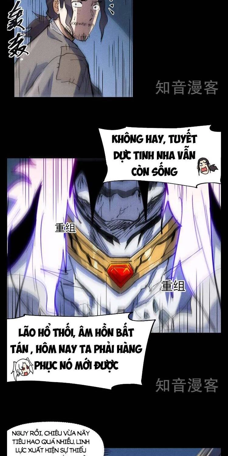 Nhân Vật Chính Mạnh Nhất Lịch Sử Chapter 98 - 19