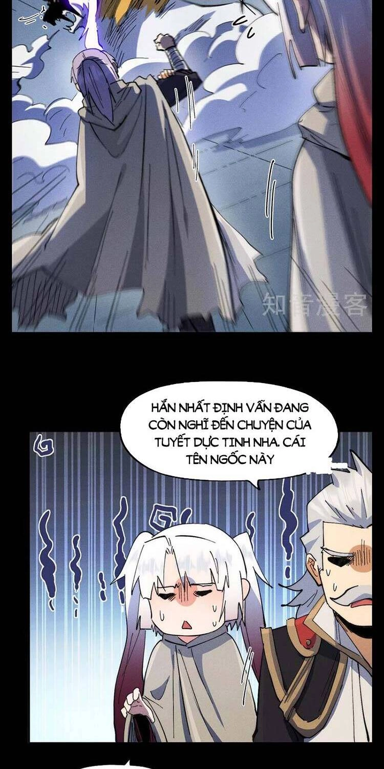 Nhân Vật Chính Mạnh Nhất Lịch Sử Chapter 98 - 21